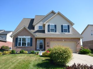 4212 Lighthouse Ln, West Chester, OH 45069