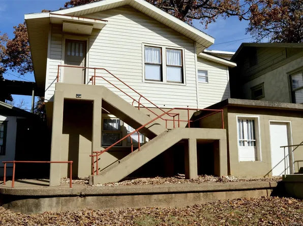 1106 N 5th Ave, Durant, OK 74701