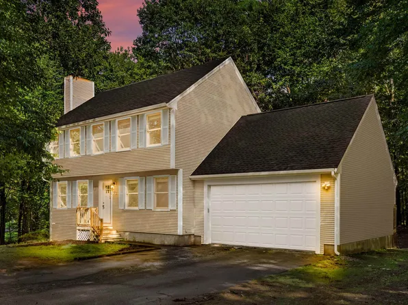 23 Wright Road, Derry, NH 03038