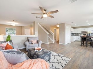 126 Meadow Park Dr, Georgetown, TX 78626