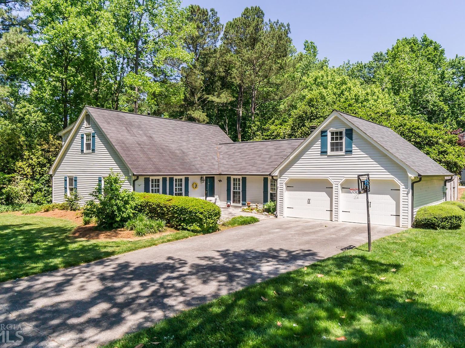 440 Somerset Ln SE, Marietta, GA 30067 Zillow