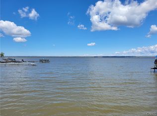 9092 Arthur Jenkins Ave LOT 32, Canastota, NY 13032