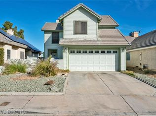 1657 Duarte Dr, Henderson, NV 89014