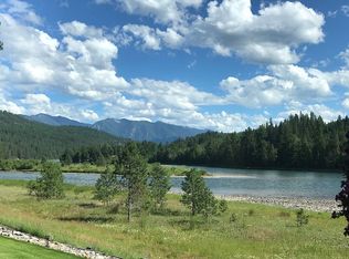 78 Lazy River Rd, Troy, MT 59935