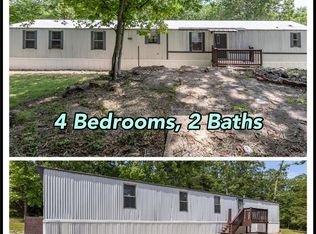 352 Orion Dr, De Soto, MO 63020