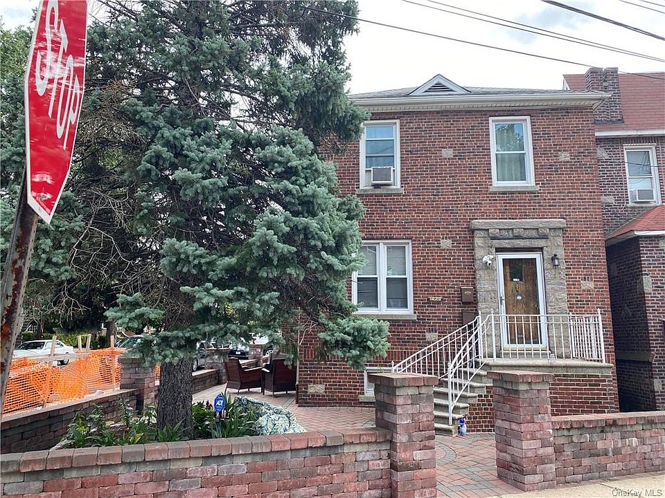 1020 Esplanade Ave Bronx NY Zillow