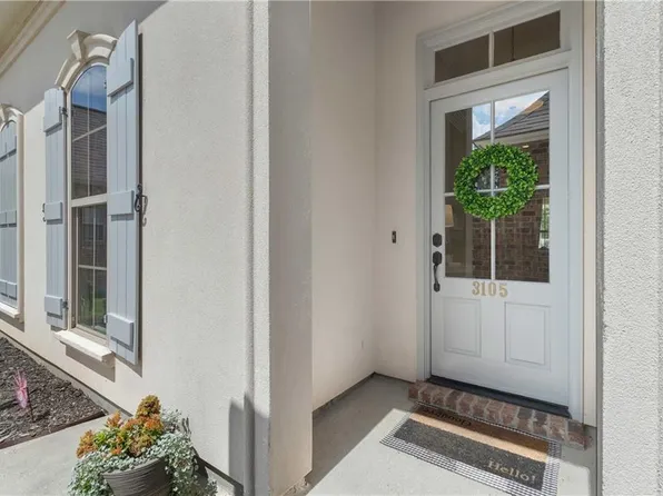 3105 Lost Lake Ln, Madisonville, LA 70447