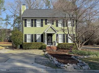 1700 Southern Hills Ct, Raleigh, NC 27604