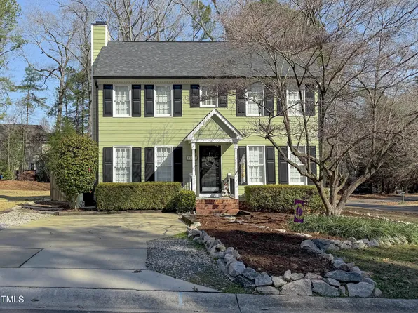 1700 Southern Hills Ct, Raleigh, NC 27604