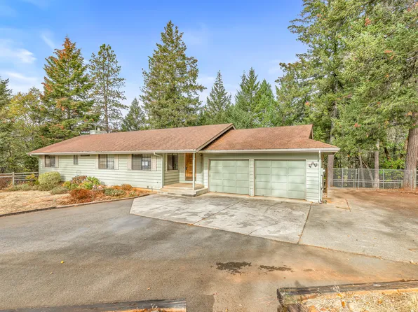 354 October Ln, Merlin, OR 97532