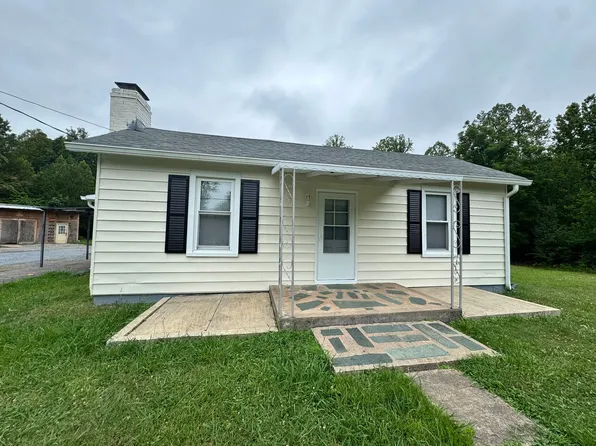240 Lynbrook Rd, Rustburg, VA 24588