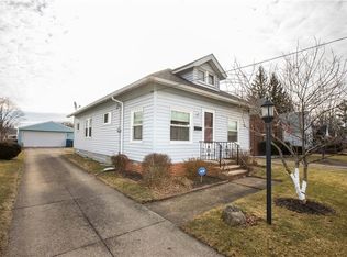 6717 Orchard Blvd, Parma Heights, OH 44130