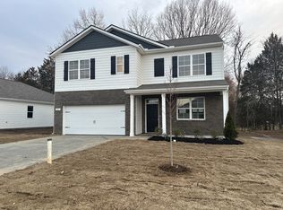102 Stammer Farms Blvd LOT 2, Chapel Hill, TN 37034