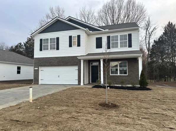 102 Stammer Farms Blvd Lot 2, Chapel Hill, TN 37034