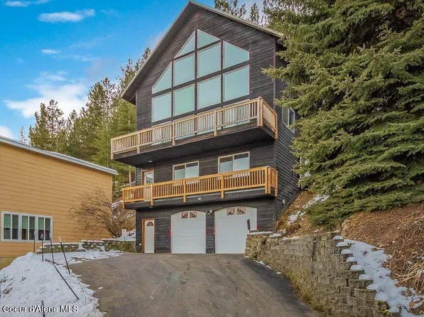 408 2nd St, Kellogg, ID 83837