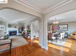653 San Fernando Ave, Berkeley, CA 94707