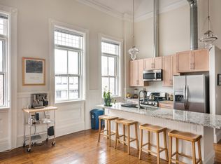 741 Westminster St #301, Providence, RI 02903