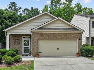 508 Altama Way, Acworth, GA 30102