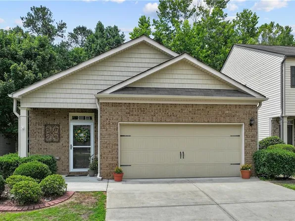 508 Altama Way, Acworth, GA 30102