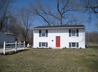11144 Elberfeld Rd, Elberfeld, IN 47613