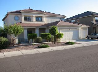 1330 E Pedro Rd, Phoenix, AZ 85042