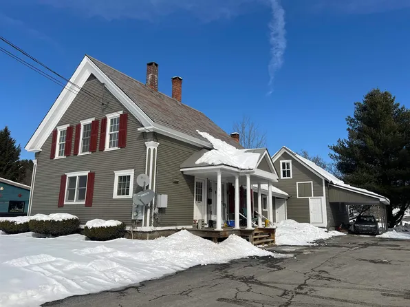 117 South Main Street, Chester, VT 05143