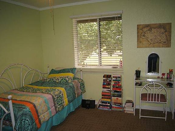 4th Bedroom