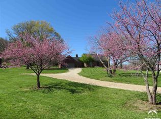 2341 Cottrell Ln, Perry, KS 66073