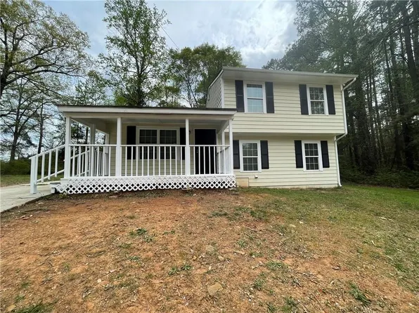 5363 Bleckley Ct, Lithonia, GA 30038