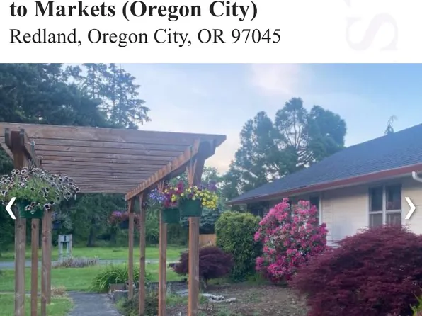 18381 S Redland Rd, Oregon City, OR 97045