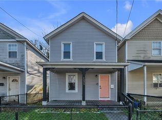 1236 26th St, Newport News, VA 23607