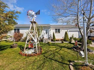 720 E 19th St, Burley, ID 83318