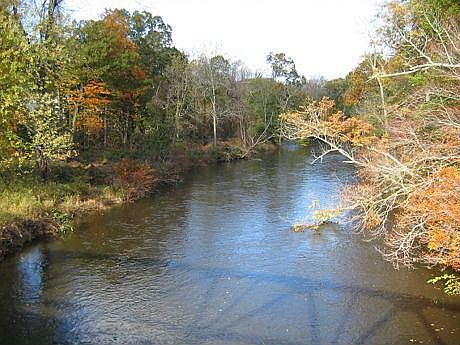 Ramapo River