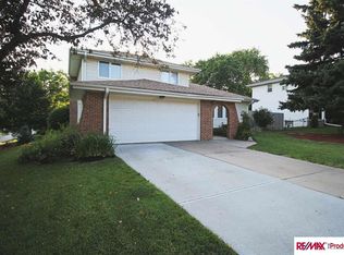 2134 S 145th Cir, Omaha, NE 68144