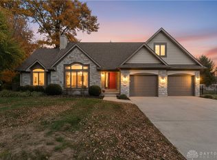 2355 Worthington Dr, Troy, OH