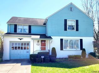 1719 Sunshine Ave, Johnstown, PA