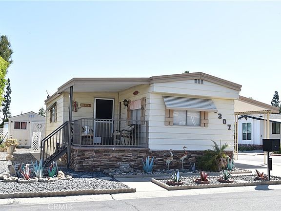 2nd image of 1307 Orangewood Sq