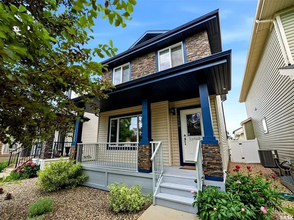 7516 Oxbow WAY, Regina, SK S4Y 0B5