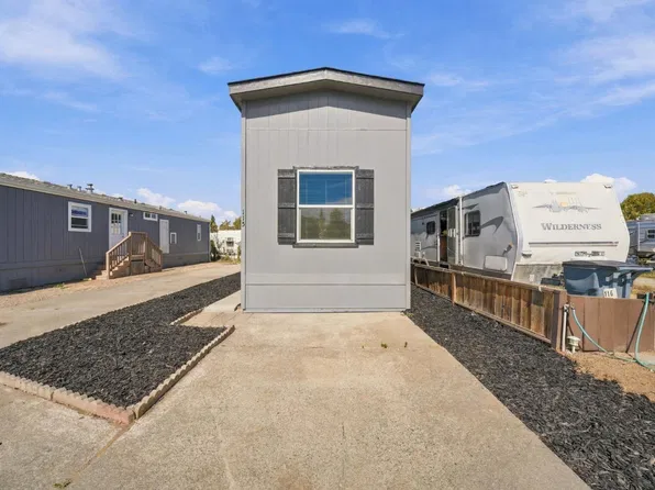 115 Plaza Dr #115, Santa Rosa, CA 95407