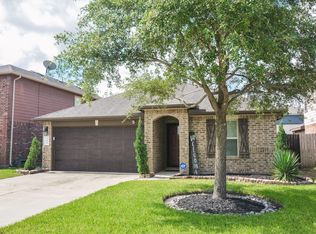 342 Glencarry Trl, Rosharon, TX 77583