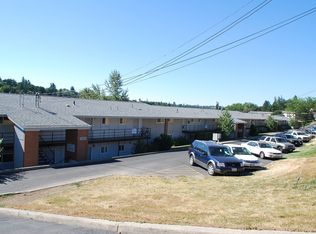 235 NW Anthony St APT 2, Pullman, WA 99163