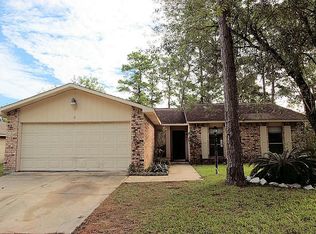 2819 Killdeer Ln, Humble, TX 77396