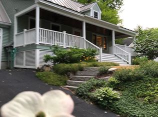 5 Lloyd Rd, Wolfeboro, NH 03894