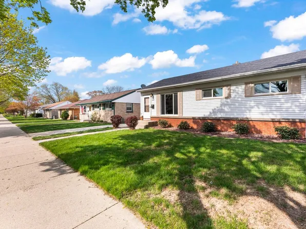 3233 South 69th STREET, Milwaukee, WI 53219