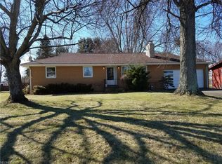 1335 S Sawburg Rd, Alliance, OH 44601