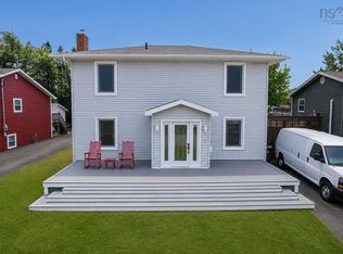 10 Melissa Cres, Cape Breton, NS B1P 6X2