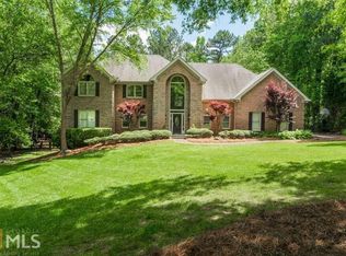 303 Crabapple Springs Way, Woodstock, GA 30188