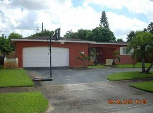 1601 NW 73rd Ave, Hollywood, FL 33024