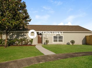 5624 New Cambridge Rd, Orlando, FL 32810