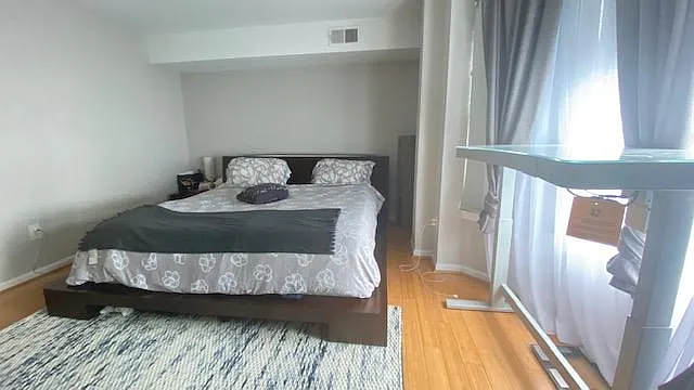 1029 N Stuart St #317 — Photo 11